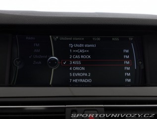 BMW 5 535d 2011