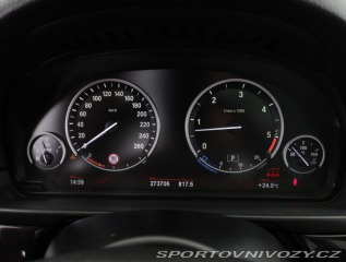 BMW 5 535d 2011