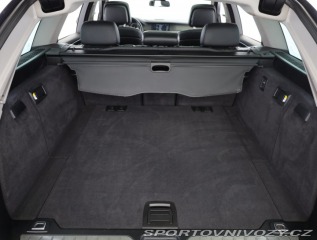 BMW 5 535d 2011