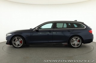 BMW 5 535d 2011