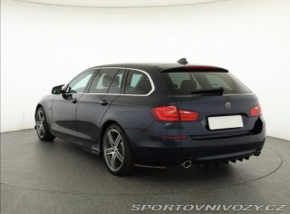 BMW 5 535d 2011