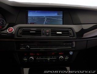 BMW 5 535d 2011