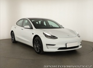 Tesla Model 3 Long Range 4WD 78kWh