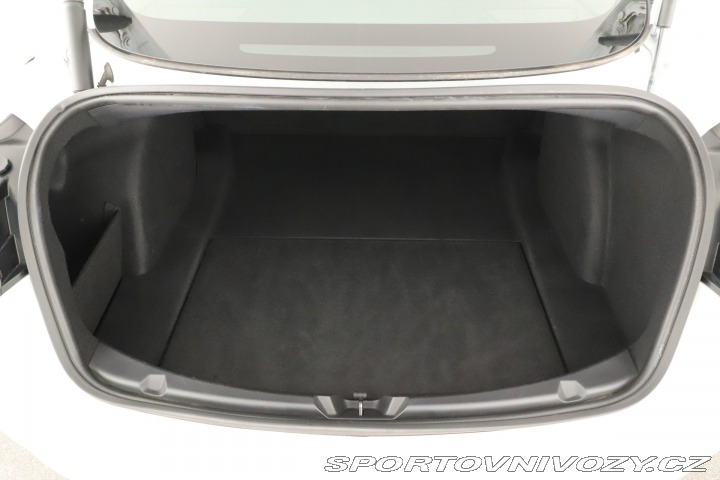 Tesla Model 3 Long Range 4WD 78kWh 2021