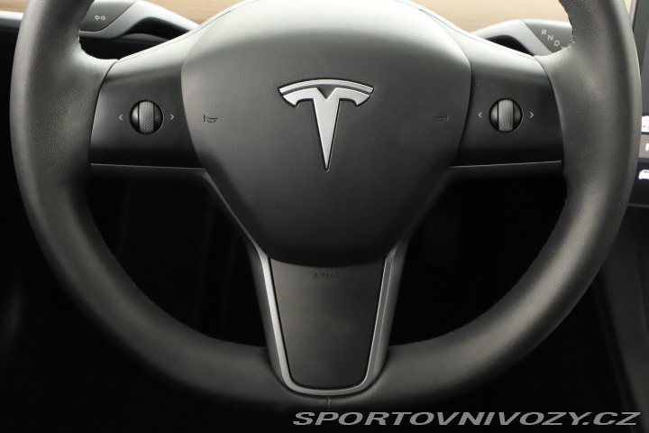 Tesla Model 3 Long Range 4WD 78kWh 2021