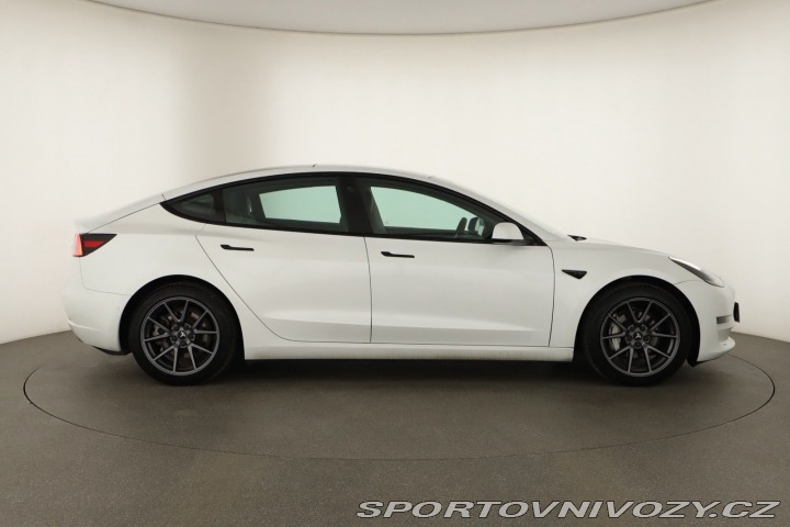 Tesla Model 3 Long Range 4WD 78kWh 2021