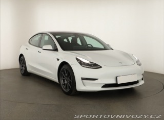 Tesla Model 3 Long Range 4WD 78kWh 2021