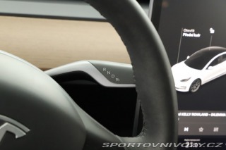Tesla Model 3 Long Range 4WD 78kWh 2021