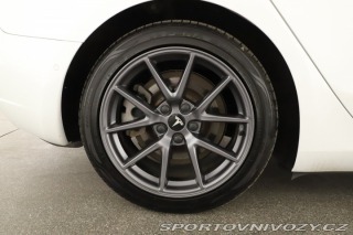 Tesla Model 3 Long Range 4WD 78kWh 2021