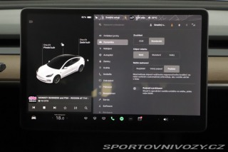 Tesla Model 3 Long Range 4WD 78kWh 2021