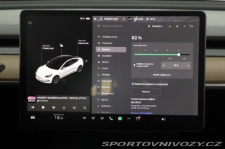 Tesla Model 3 Long Range 4WD 78kWh 2021
