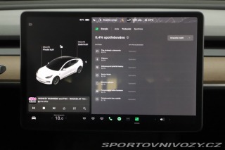 Tesla Model 3 Long Range 4WD 78kWh 2021