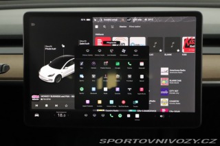 Tesla Model 3 Long Range 4WD 78kWh 2021
