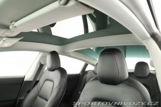 Tesla Model 3 Long Range 4WD 78kWh 2021