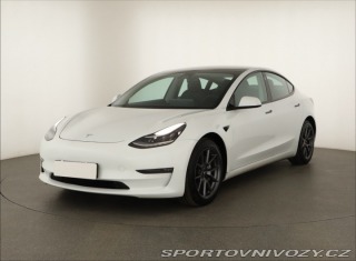Tesla Model 3 Long Range 4WD 78kWh 2021