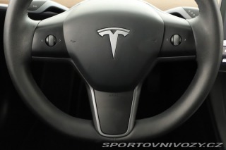 Tesla Model 3 Long Range 4WD 78kWh 2021