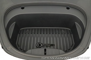 Tesla Model 3 Long Range 4WD 78kWh 2021