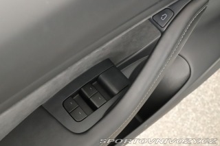 Tesla Model 3 Long Range 4WD 78kWh 2021