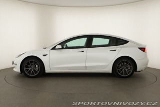 Tesla Model 3 Long Range 4WD 78kWh 2021