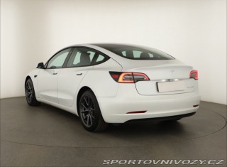 Tesla Model 3 Long Range 4WD 78kWh 2021