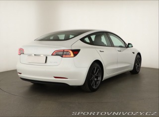 Tesla Model 3 Long Range 4WD 78kWh 2021