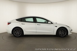 Tesla Model 3 Long Range 4WD 78kWh 2021