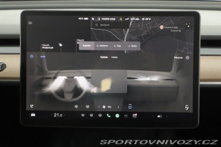 Tesla Model 3 Long Range 4WD 78kWh 2021