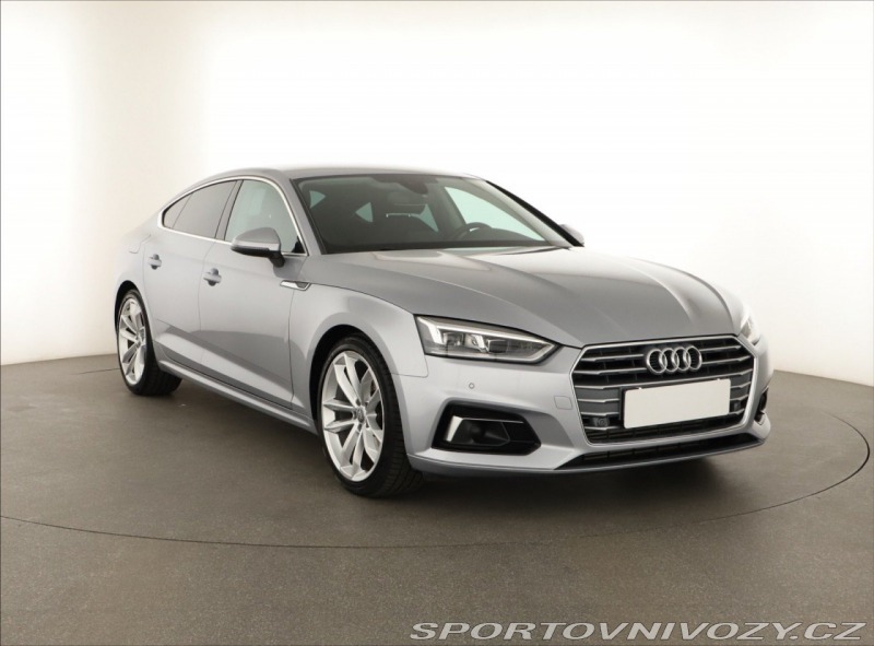 Audi A5 40 TFSI