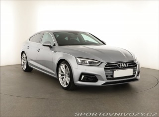 Audi A5 40 TFSI