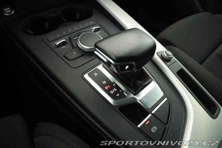 Audi A5 40 TFSI 2019