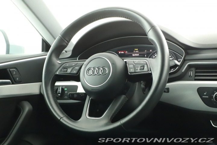 Audi A5 40 TFSI 2019