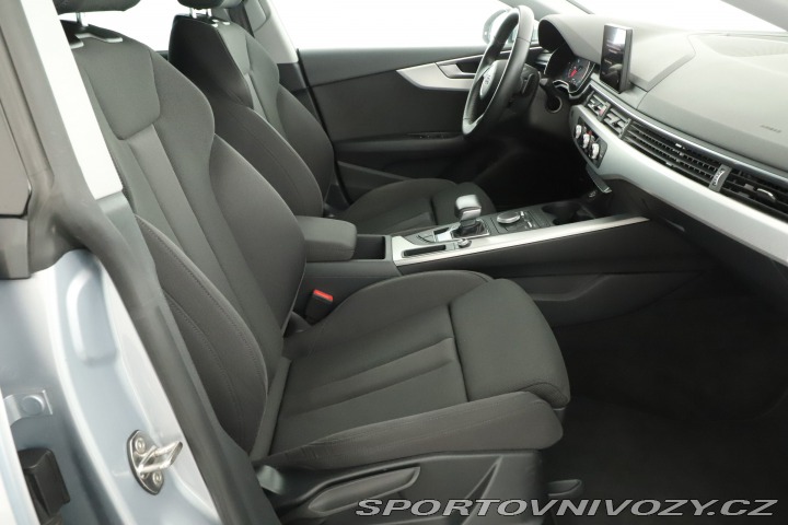 Audi A5 40 TFSI 2019