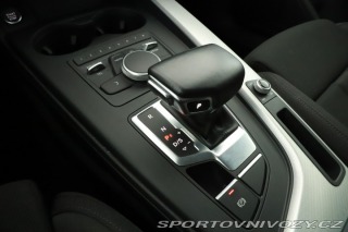 Audi A5 40 TFSI 2019
