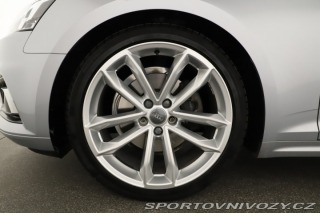 Audi A5 40 TFSI 2019