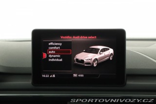 Audi A5 40 TFSI 2019