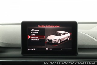 Audi A5 40 TFSI 2019