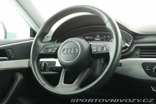 Audi A5 40 TFSI 2019