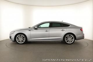 Audi A5 40 TFSI 2019