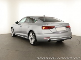 Audi A5 40 TFSI 2019
