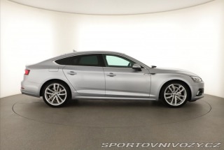 Audi A5 40 TFSI 2019