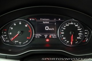 Audi A5 40 TFSI 2019