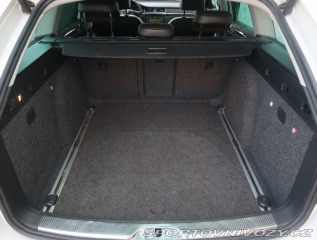 Škoda Superb Laurin&Klement 3.6 FS 2012