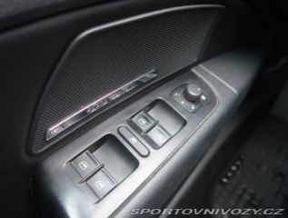 Škoda Superb Laurin&Klement 3.6 FS 2012