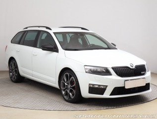 Škoda Octavia RS RS RS 2.0 TDI