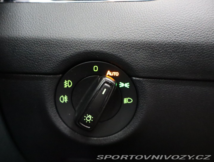 Škoda Octavia RS RS RS 2.0 TDI 2016