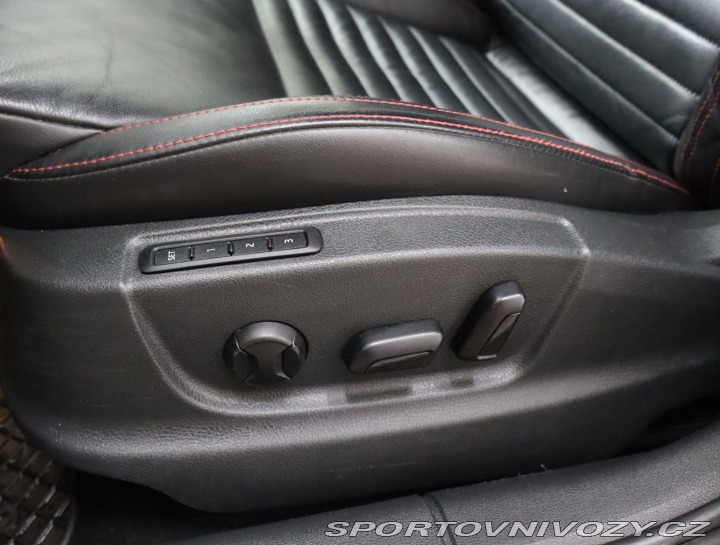 Škoda Octavia RS RS RS 2.0 TDI 2016