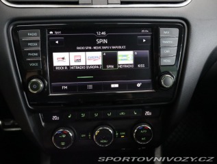 Škoda Octavia RS RS RS 2.0 TDI 2016