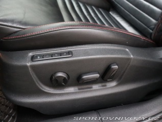 Škoda Octavia RS RS RS 2.0 TDI 2016