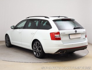 Škoda Octavia RS RS RS 2.0 TDI 2016