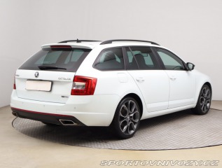 Škoda Octavia RS RS RS 2.0 TDI 2016